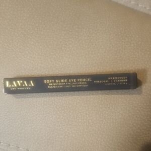 Soft Glide Eye Pencil - Charcoal